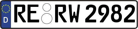 RE-RW2982