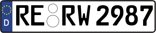 RE-RW2987