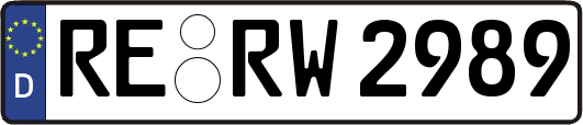 RE-RW2989