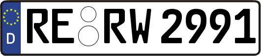 RE-RW2991