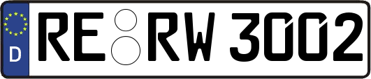 RE-RW3002