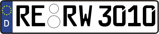 RE-RW3010