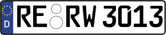 RE-RW3013