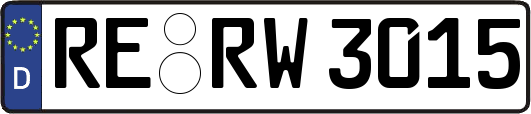 RE-RW3015