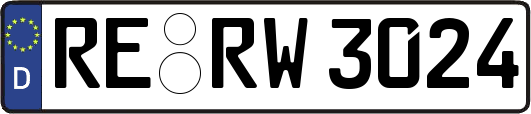 RE-RW3024
