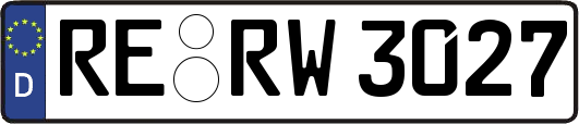 RE-RW3027