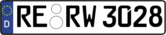 RE-RW3028