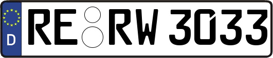 RE-RW3033