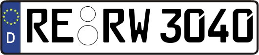 RE-RW3040