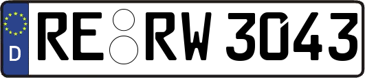 RE-RW3043