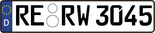 RE-RW3045