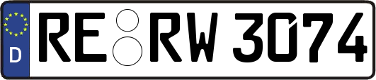 RE-RW3074