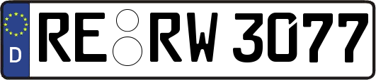 RE-RW3077