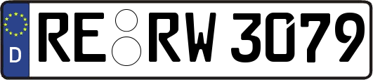 RE-RW3079