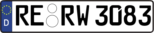 RE-RW3083