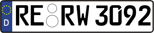 RE-RW3092