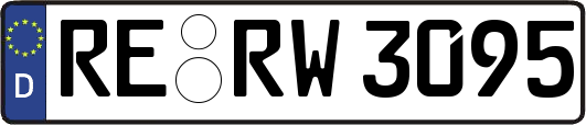 RE-RW3095