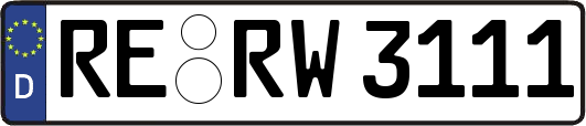 RE-RW3111