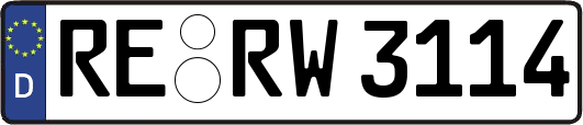 RE-RW3114