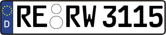 RE-RW3115