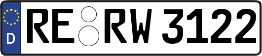 RE-RW3122