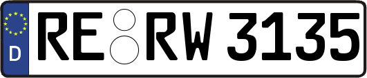 RE-RW3135
