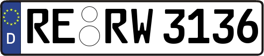 RE-RW3136