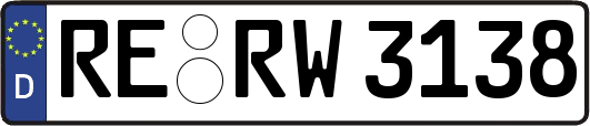 RE-RW3138