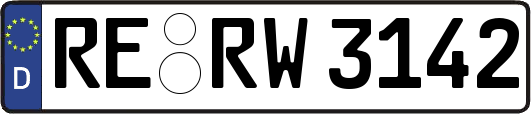 RE-RW3142