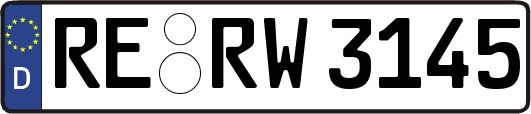 RE-RW3145
