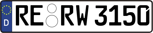 RE-RW3150