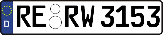 RE-RW3153