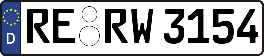 RE-RW3154