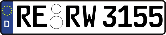 RE-RW3155