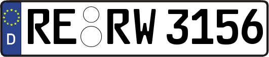 RE-RW3156