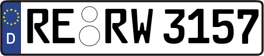 RE-RW3157