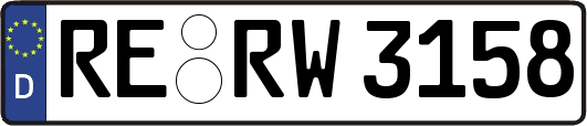 RE-RW3158