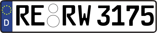 RE-RW3175