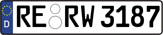 RE-RW3187