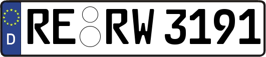 RE-RW3191