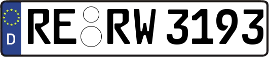 RE-RW3193