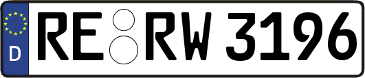 RE-RW3196