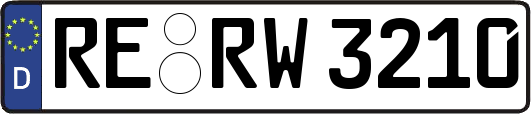 RE-RW3210