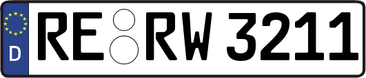 RE-RW3211