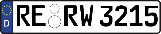 RE-RW3215