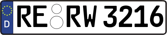 RE-RW3216