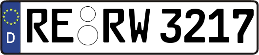 RE-RW3217