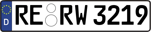 RE-RW3219