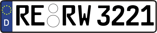 RE-RW3221