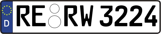 RE-RW3224